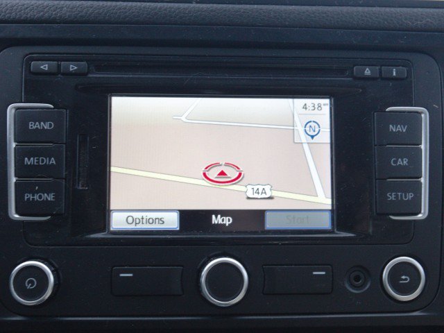 Used 2013 Volkswagen Jetta SEL FWD image 22