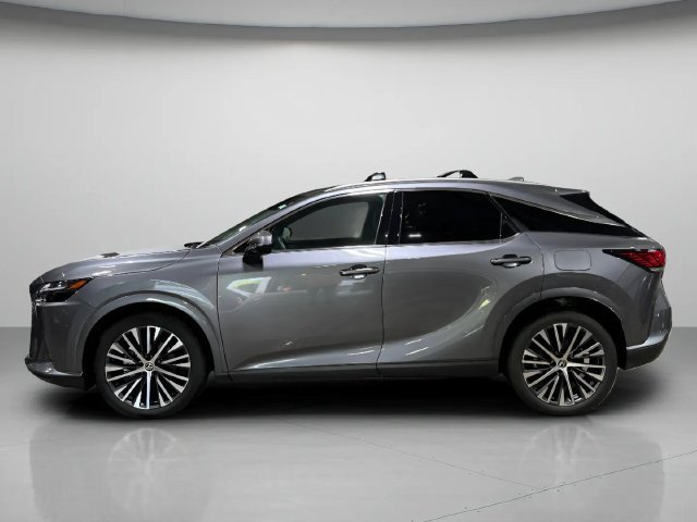 Used 2023 Lexus RX 350 Premium Plus w/ Accessory Package AWD/4WD image 7
