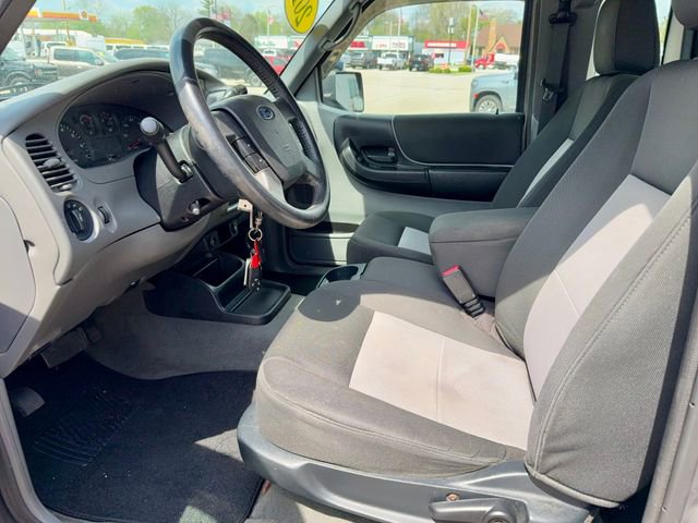 Used 2010 Ford Ranger XLT AWD/4WD image 10