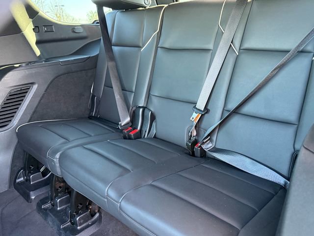Used 2024 Cadillac Escalade Sport RWD image 14