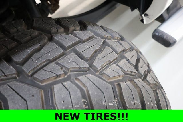 Used 2016 RAM 3500 Laramie w/ Convenience Group image 6