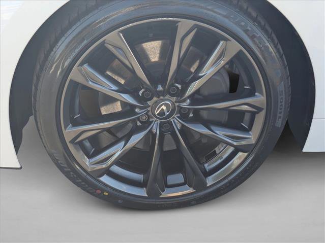 Used 2025 Lexus IS 350 F Sport w/ Accessory Package image 23