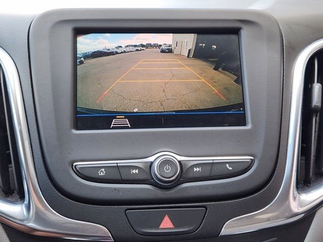 Used 2021 Chevrolet Equinox LS w/ LS Convenience Package image 9