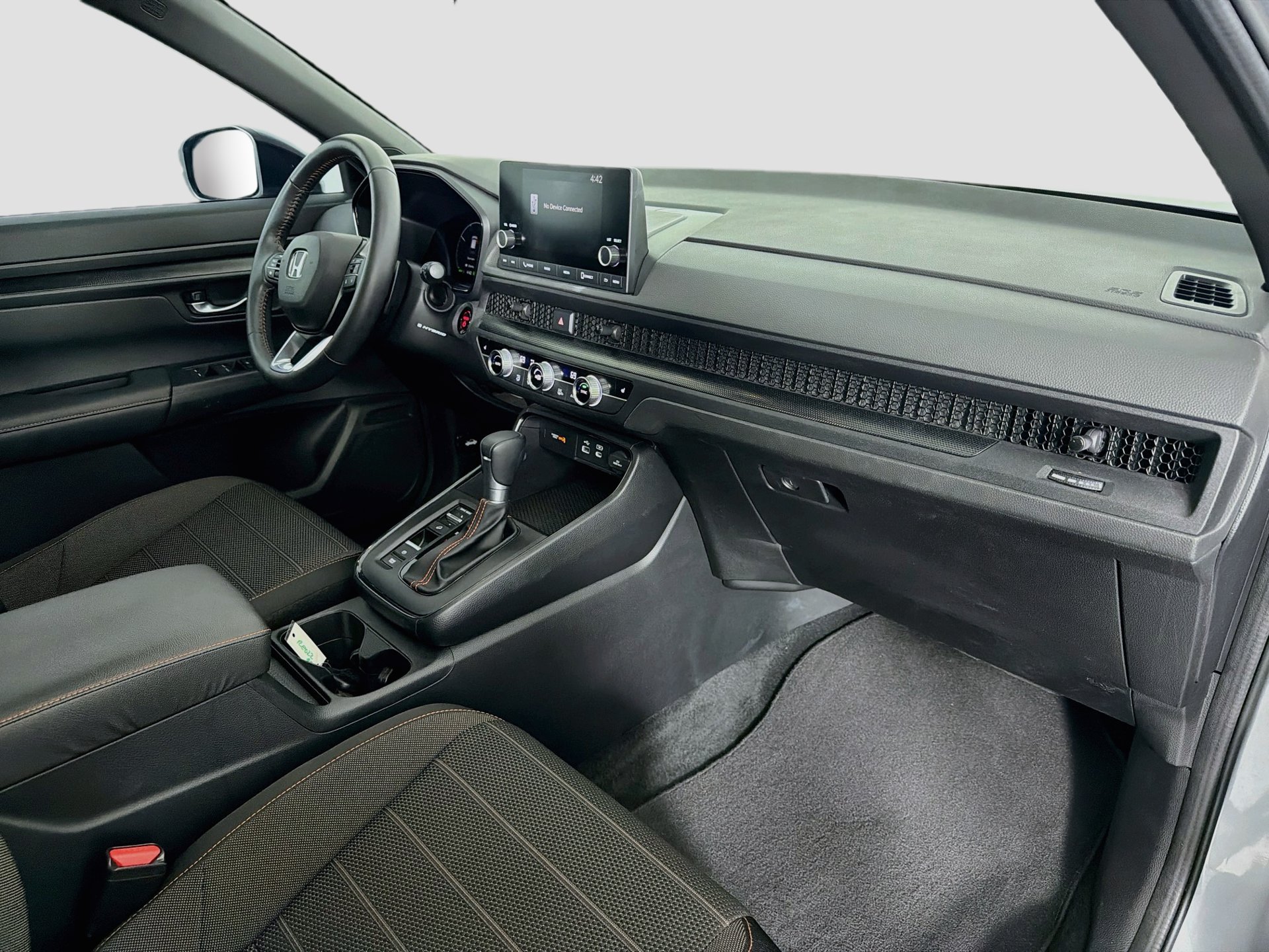 Used 2024 Honda CR-V Sport image 13
