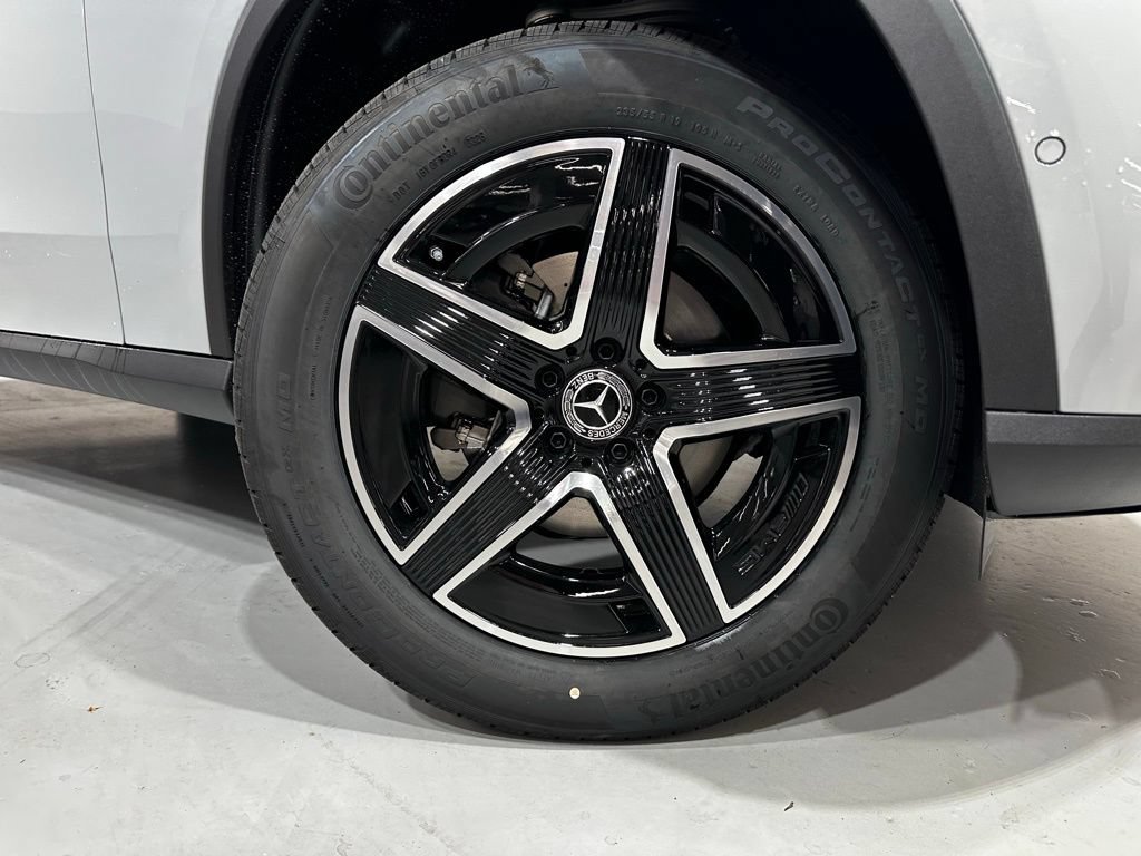 New 2026 Mercedes-Benz GLC 300 4MATIC image 12