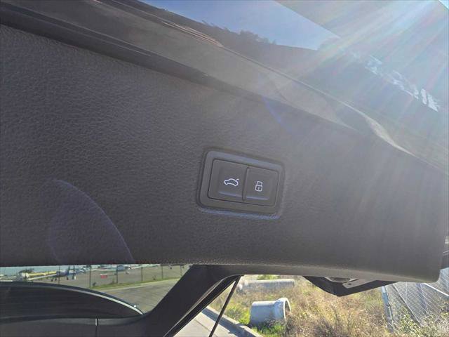 Used 2025 Audi Q7 2.0T Premium image 19