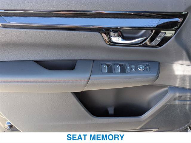 New 2026 Honda CR-V Sport Touring image 12