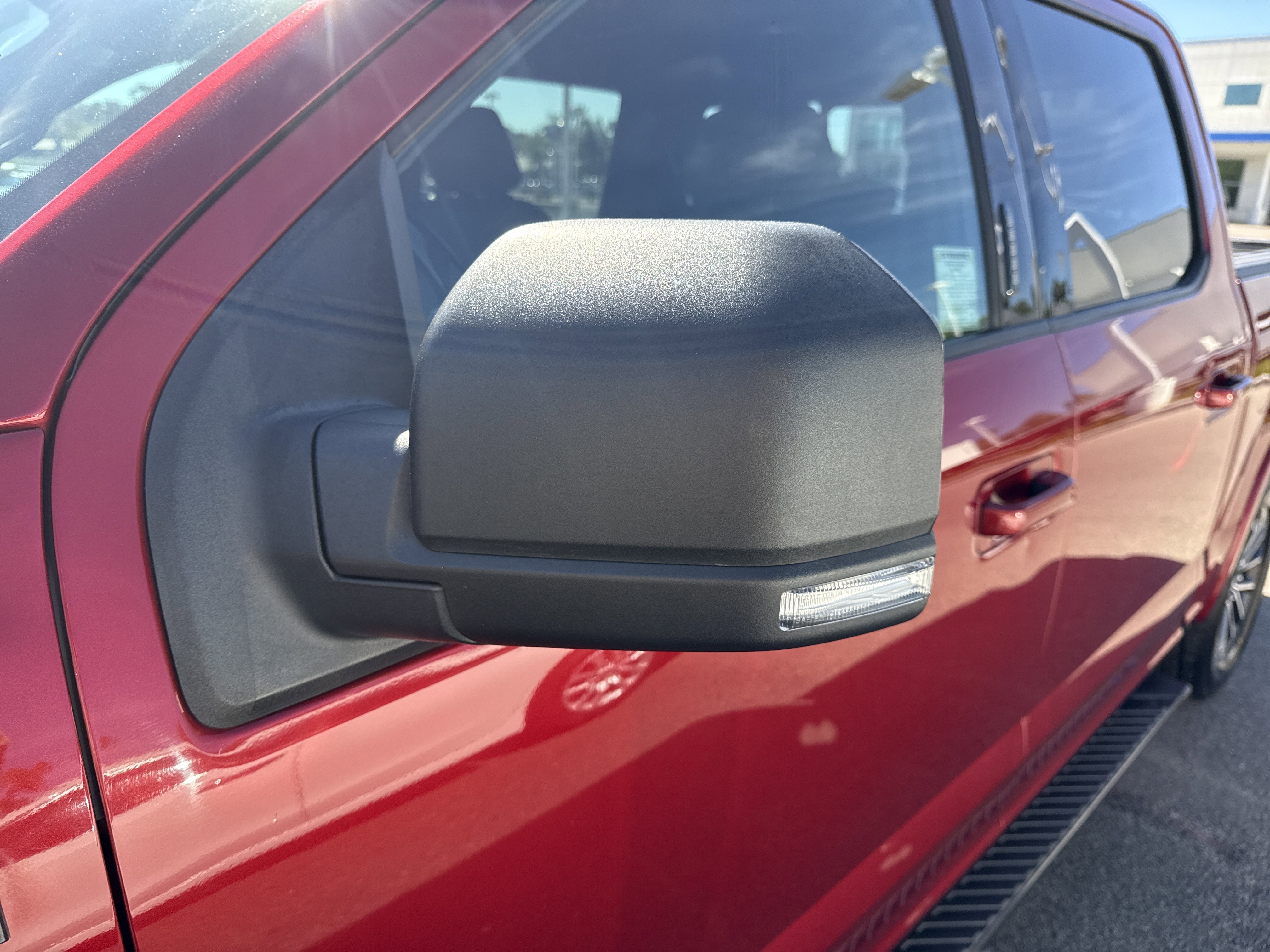 Used 2018 Ford F150 XLT w/ Equipment Group 302A Luxury image 10