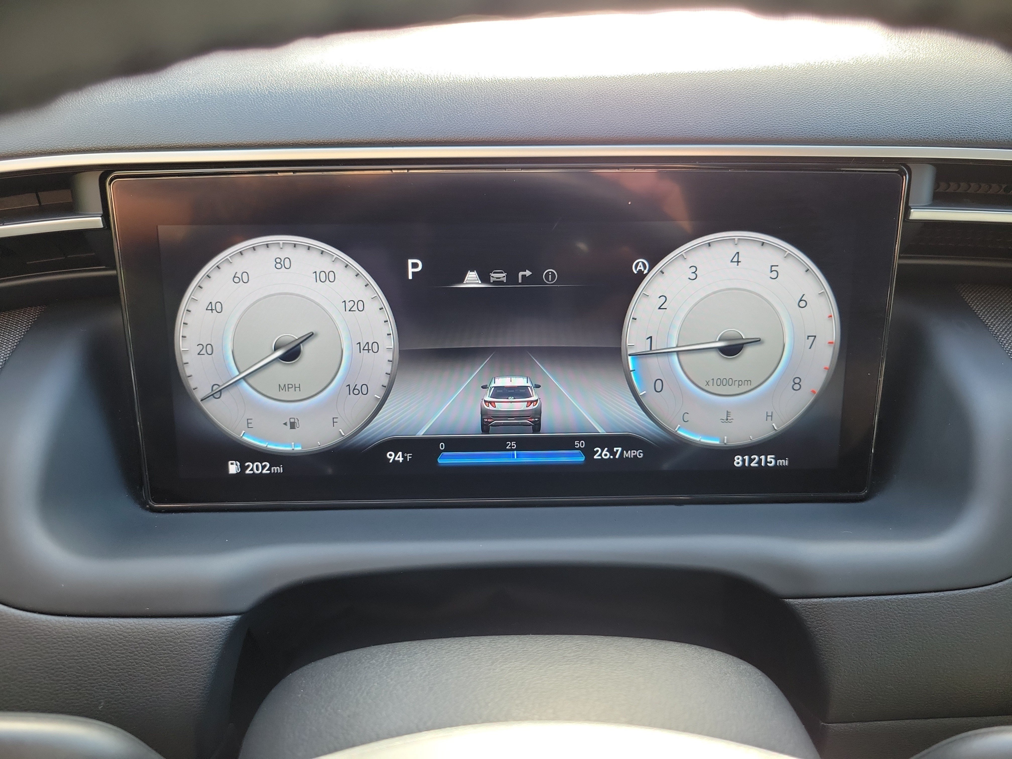 Used 2022 Hyundai Tucson Limited FWD image 27