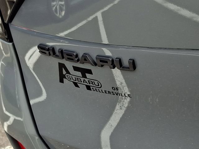 Certified 2025 Subaru Forester Premium AWD/4WD image 29