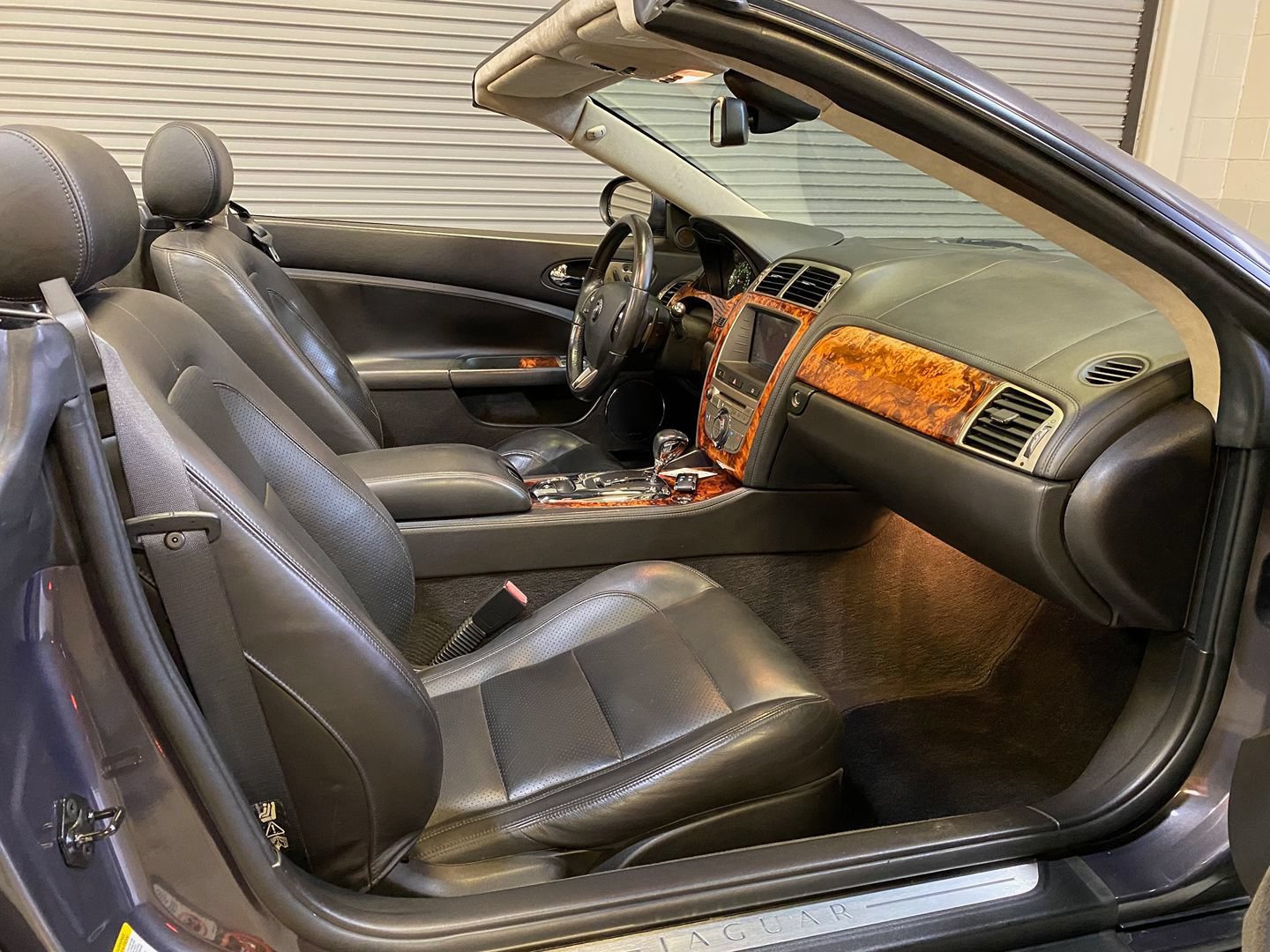 Used 2008 Jaguar XKR R RWD image 27