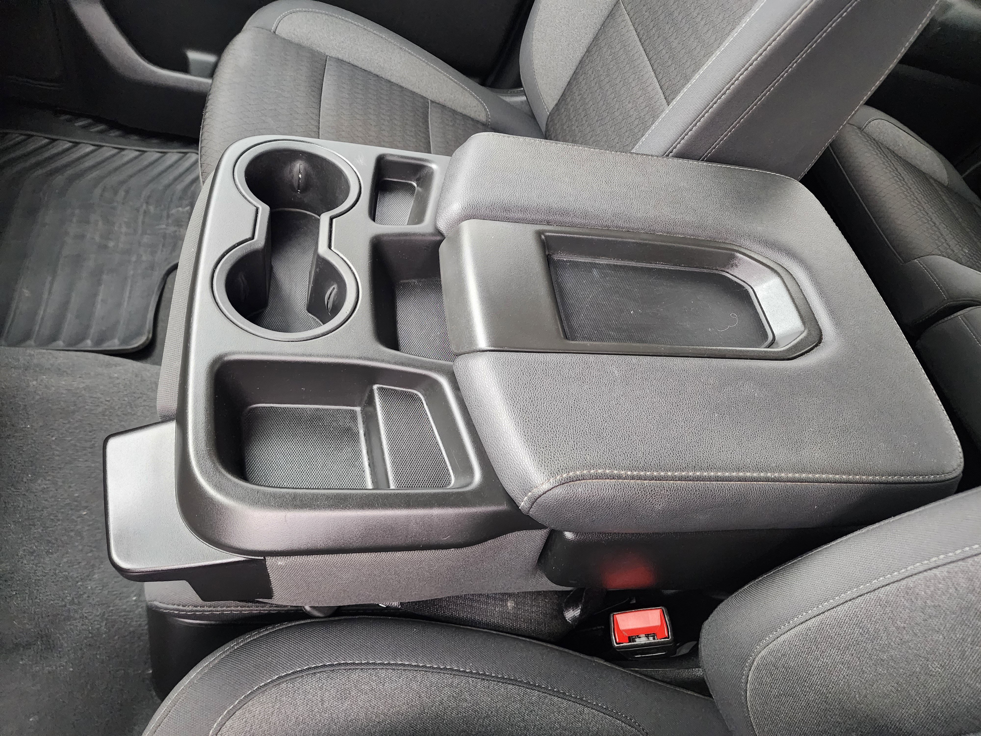 Used 2025 Chevrolet Silverado 2500 Custom w/ Custom Convenience Package image 34