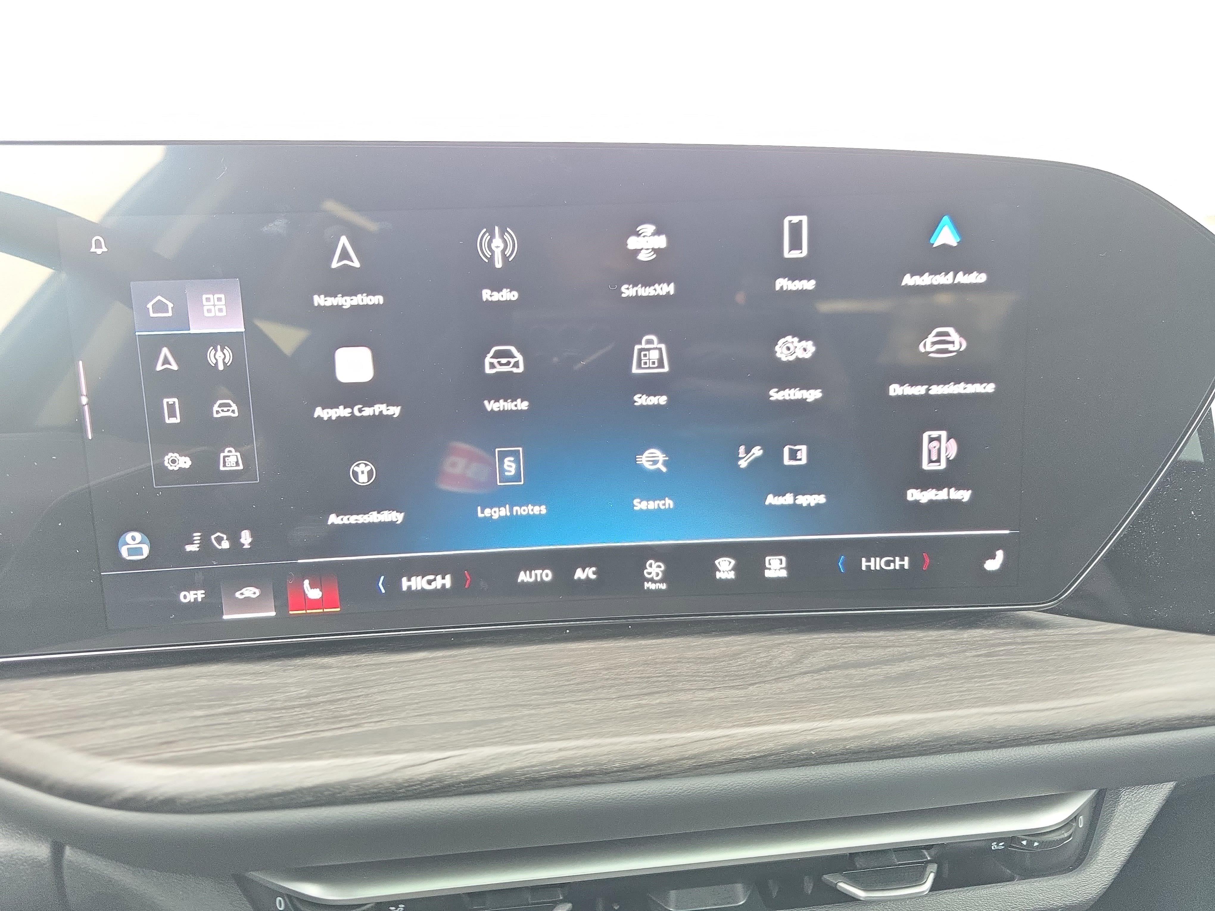 Certified 2025 Audi Q5 Premium Plus w/ Premium Plus image 20