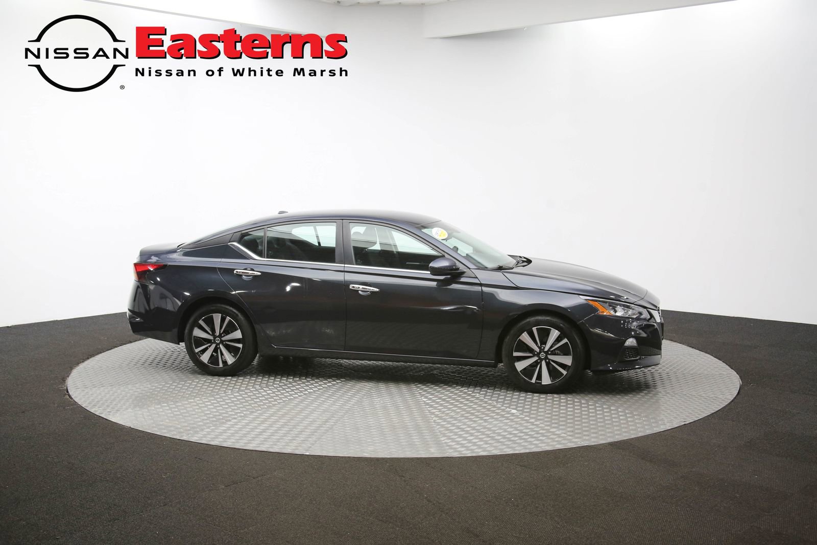 Used 2022 Nissan Altima 2.5 SV image 88