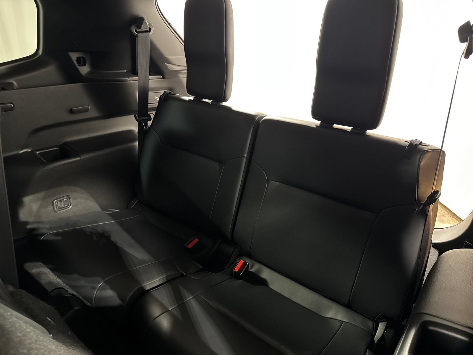 Used 2023 Mitsubishi Outlander SE AWD/4WD image 27