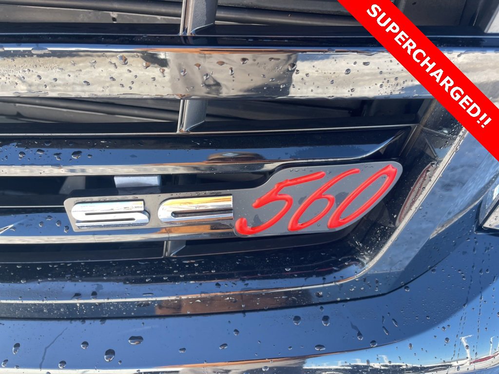 Used 2019 Chevrolet Tahoe Premier w/ RST 6.2L Performance Edition image 10