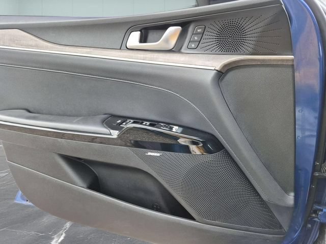 Used 2022 Kia K5 EX w/ EX Premium Package FWD image 15