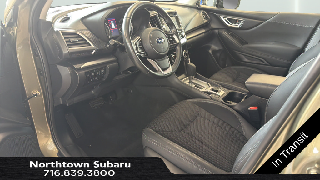 Certified 2023 Subaru Forester Premium AWD/4WD image 27