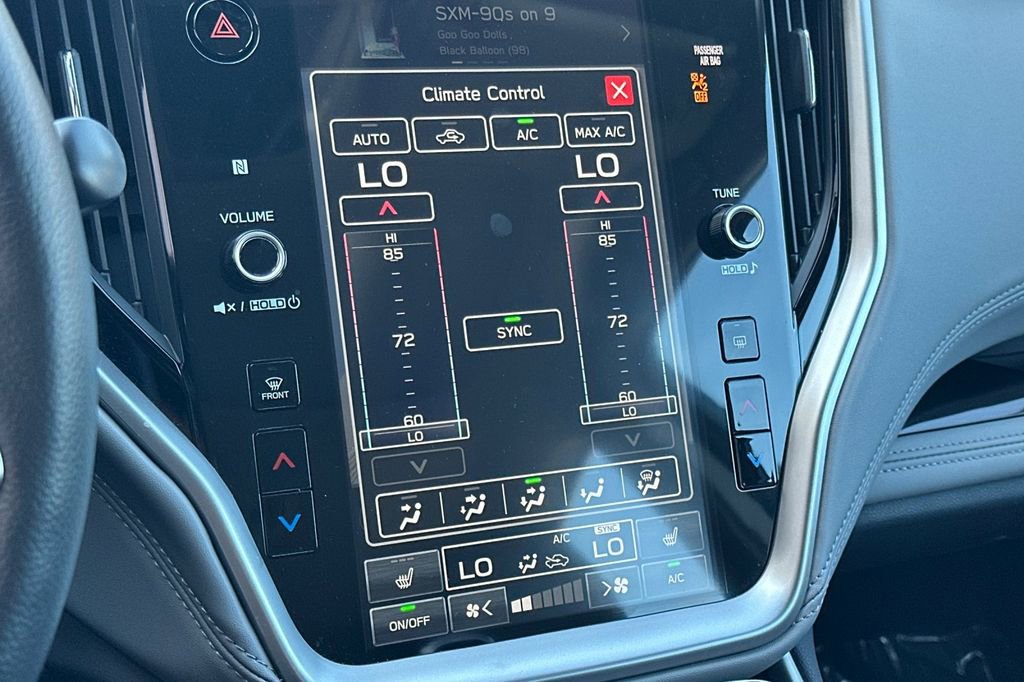 Used 2025 Subaru Legacy Limited image 20