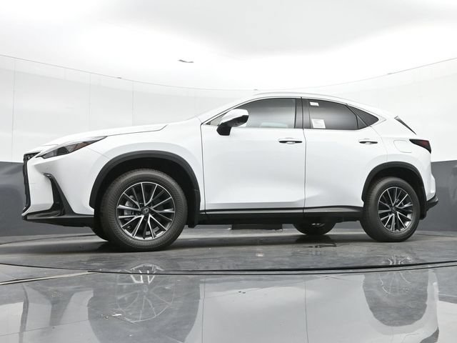 New 2026 Lexus NX 450h+ AWD w/ Luxury Package image 16