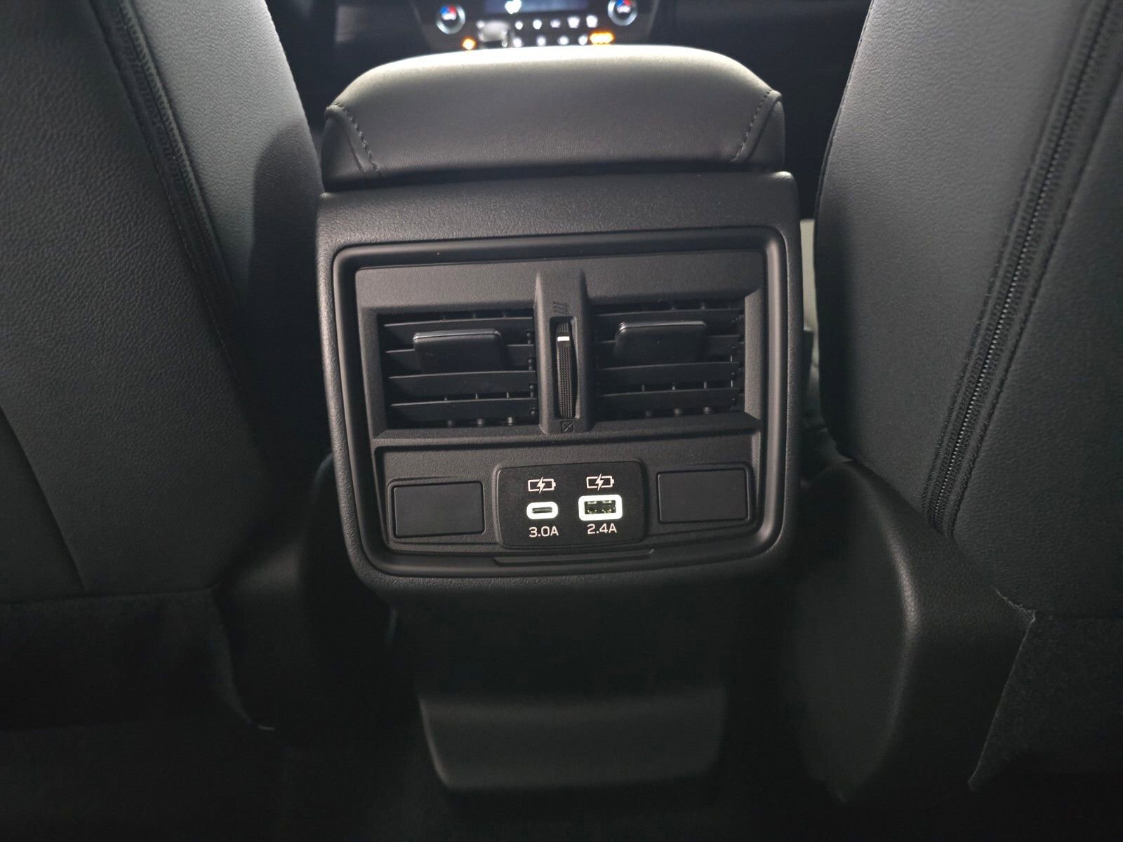 New 2026 Subaru Outback Premium AWD/4WD image 24