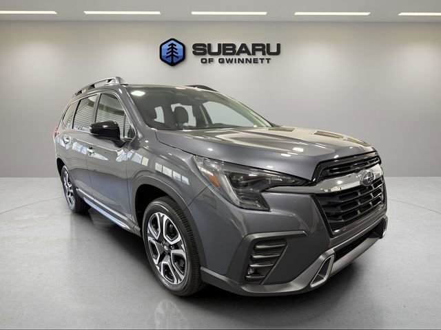 Used 2026 Subaru Ascent Touring w/ Popular Package #2 image 7
