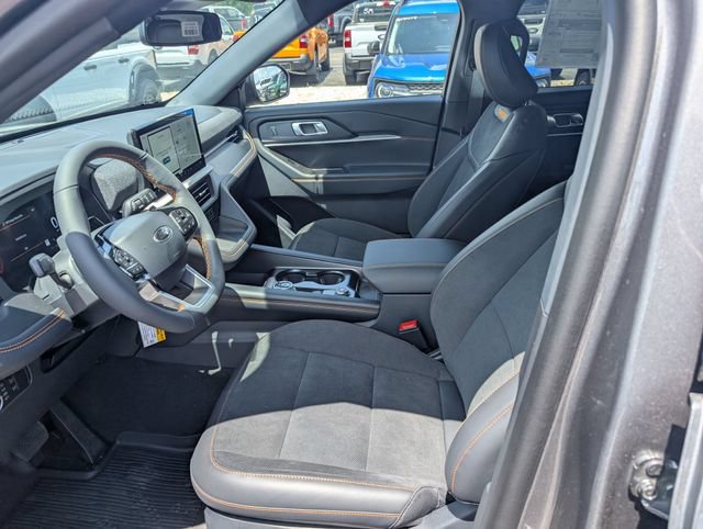 New 2026 Ford Explorer Tremor w/ Tremor Convenience Package AWD/4WD image 13
