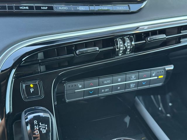 Used 2022 Toyota Mirai XLE w/ Advanced Technology Package image 17