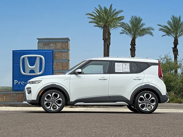 Used 2020 Kia Soul X-Line image 7