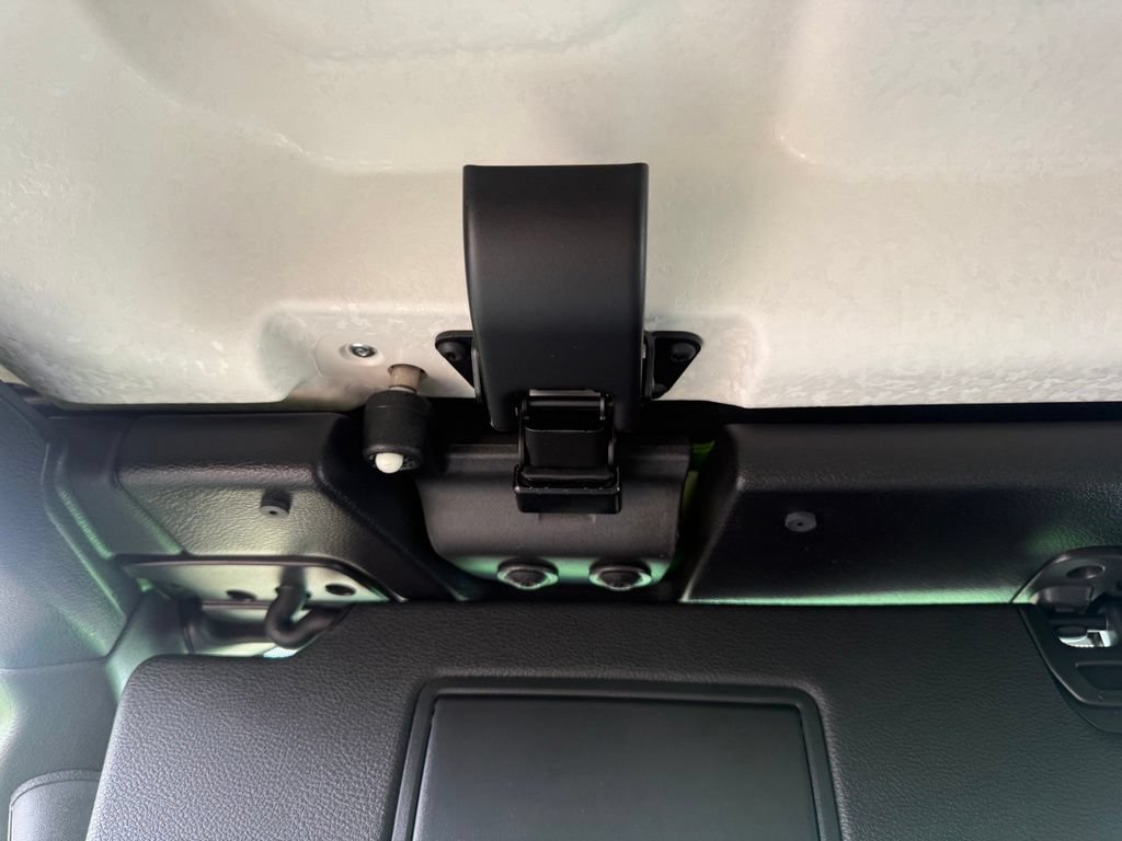 New 2026 Jeep Wrangler Sport AWD/4WD image 36