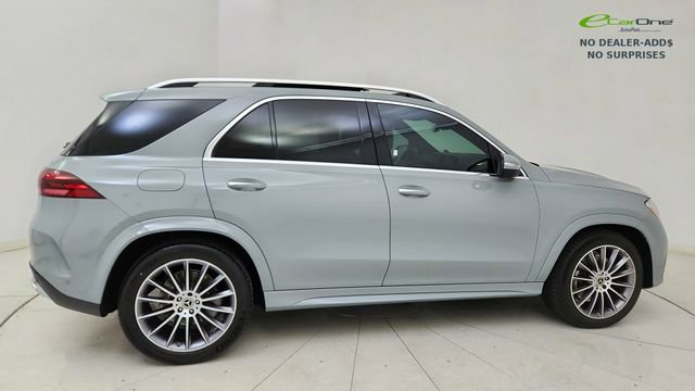 Used 2026 Mercedes-Benz GLE 450 4MATIC image 6