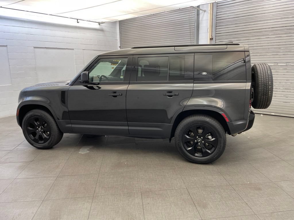 Used 2020 Land Rover Defender 110 S AWD/4WD image 10