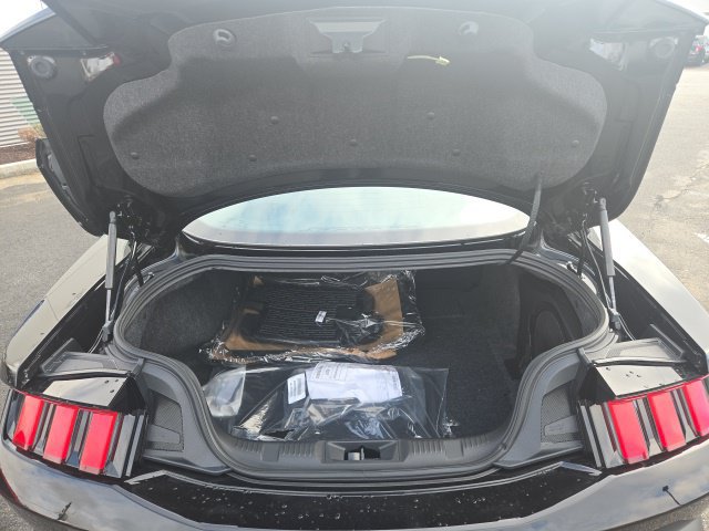 New 2026 Ford Mustang Premium RWD image 33