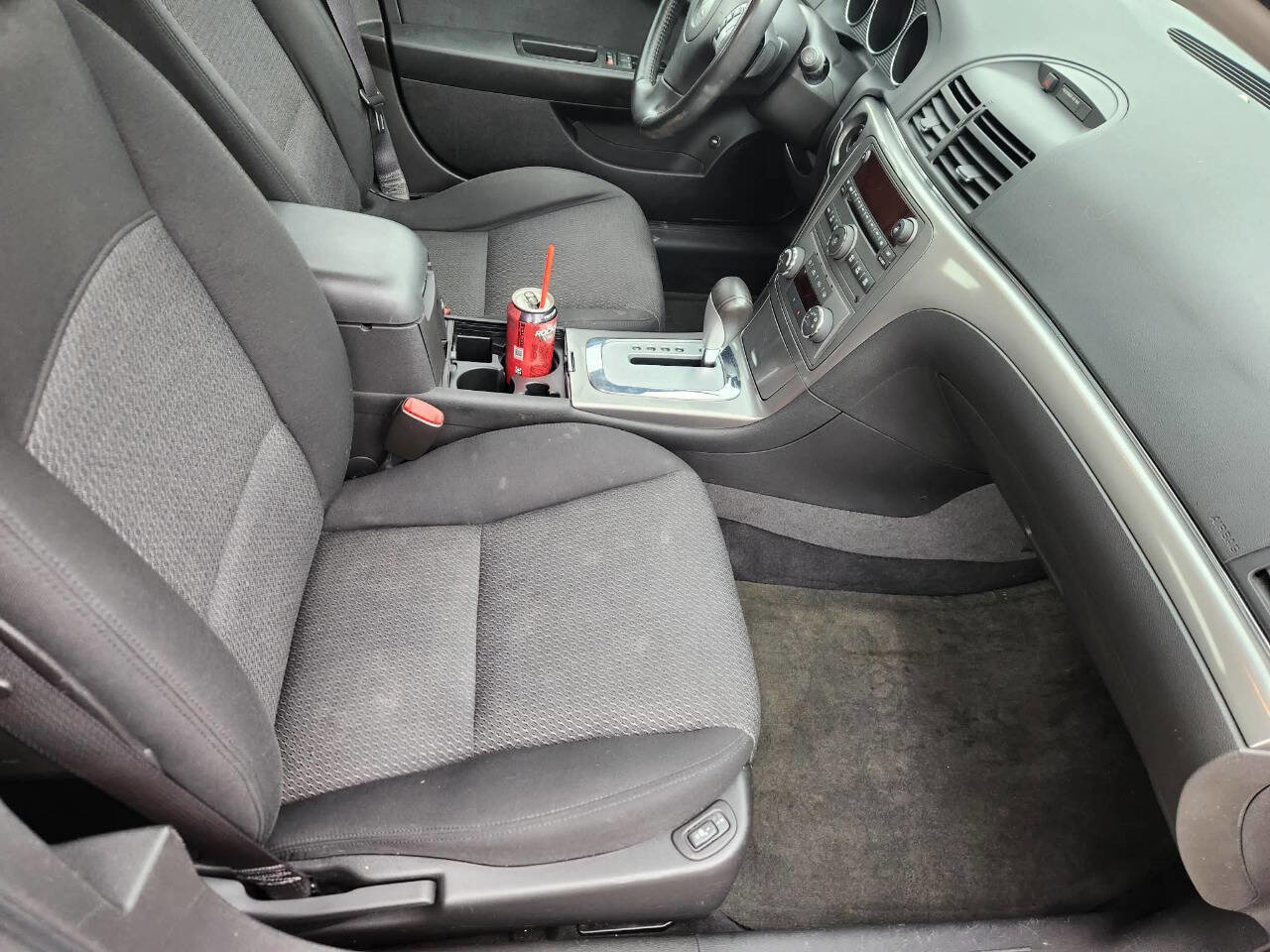 Used 2008 Saturn Aura XR image 18