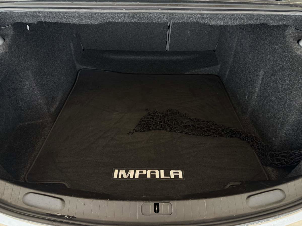 Used 2019 Chevrolet Impala Premier w/ Premier Confidence Package FWD image 19