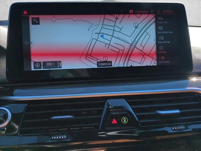 Used 2021 BMW 530e image 13