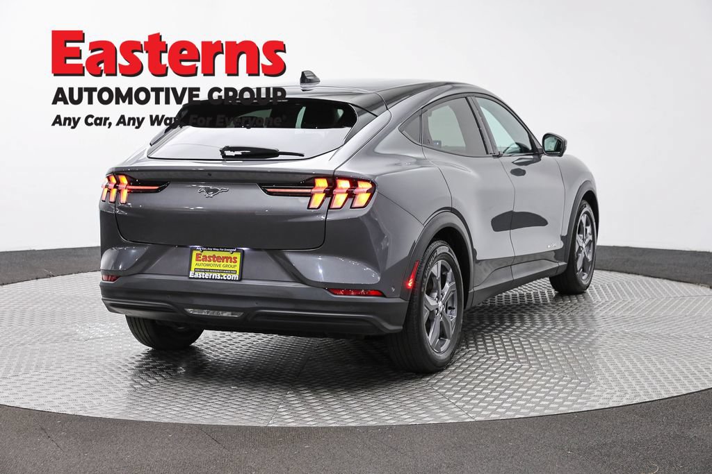 Used 2023 Ford Mustang Mach-E Select AWD/4WD image 7