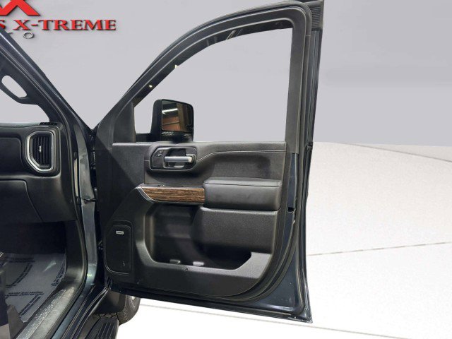 Used 2020 Chevrolet Silverado 2500 High Country w/ Technology Package AWD/4WD image 38