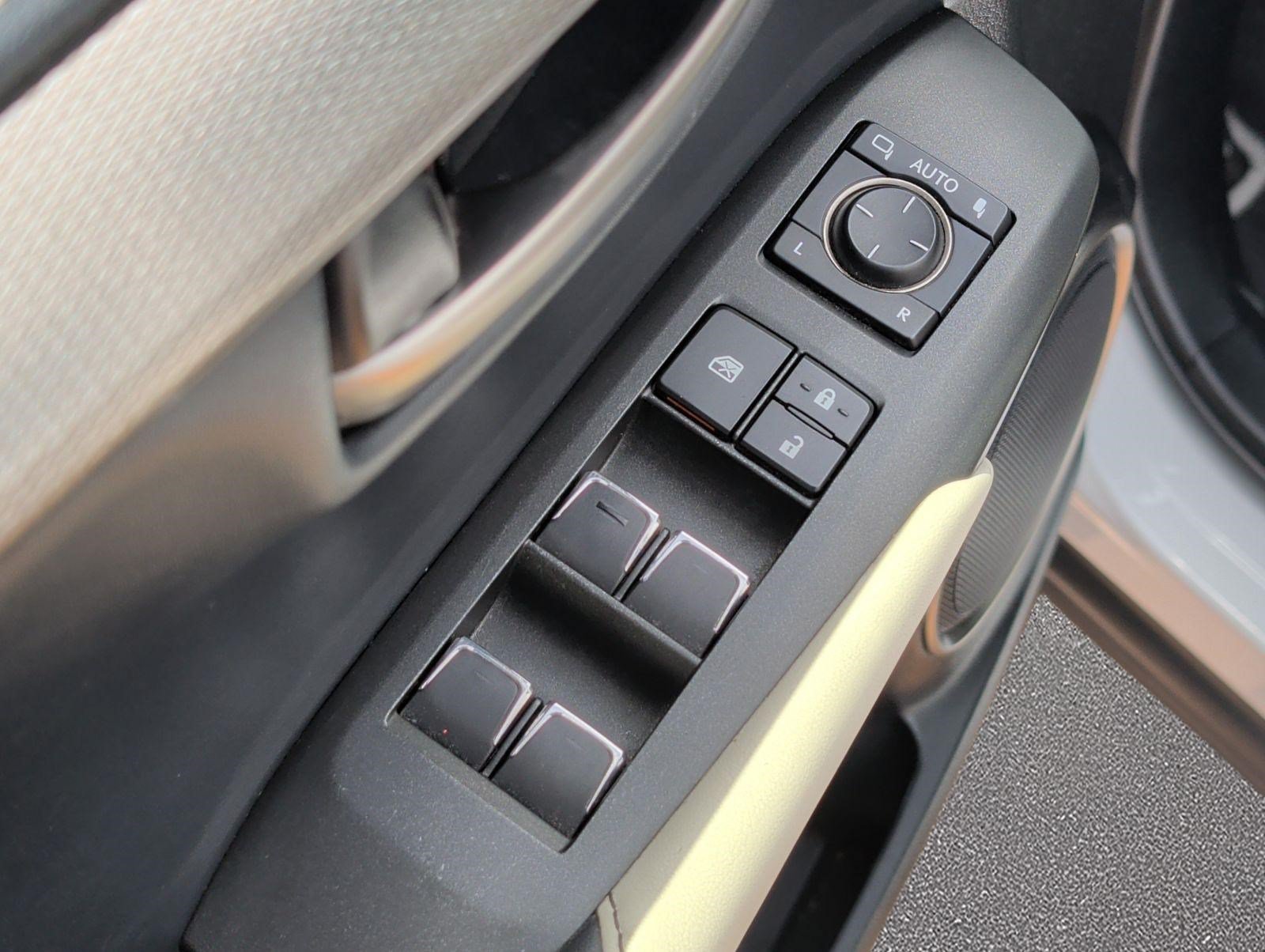 Used 2019 Lexus NX 300 F Sport w/ Black Line Edition FWD image 9