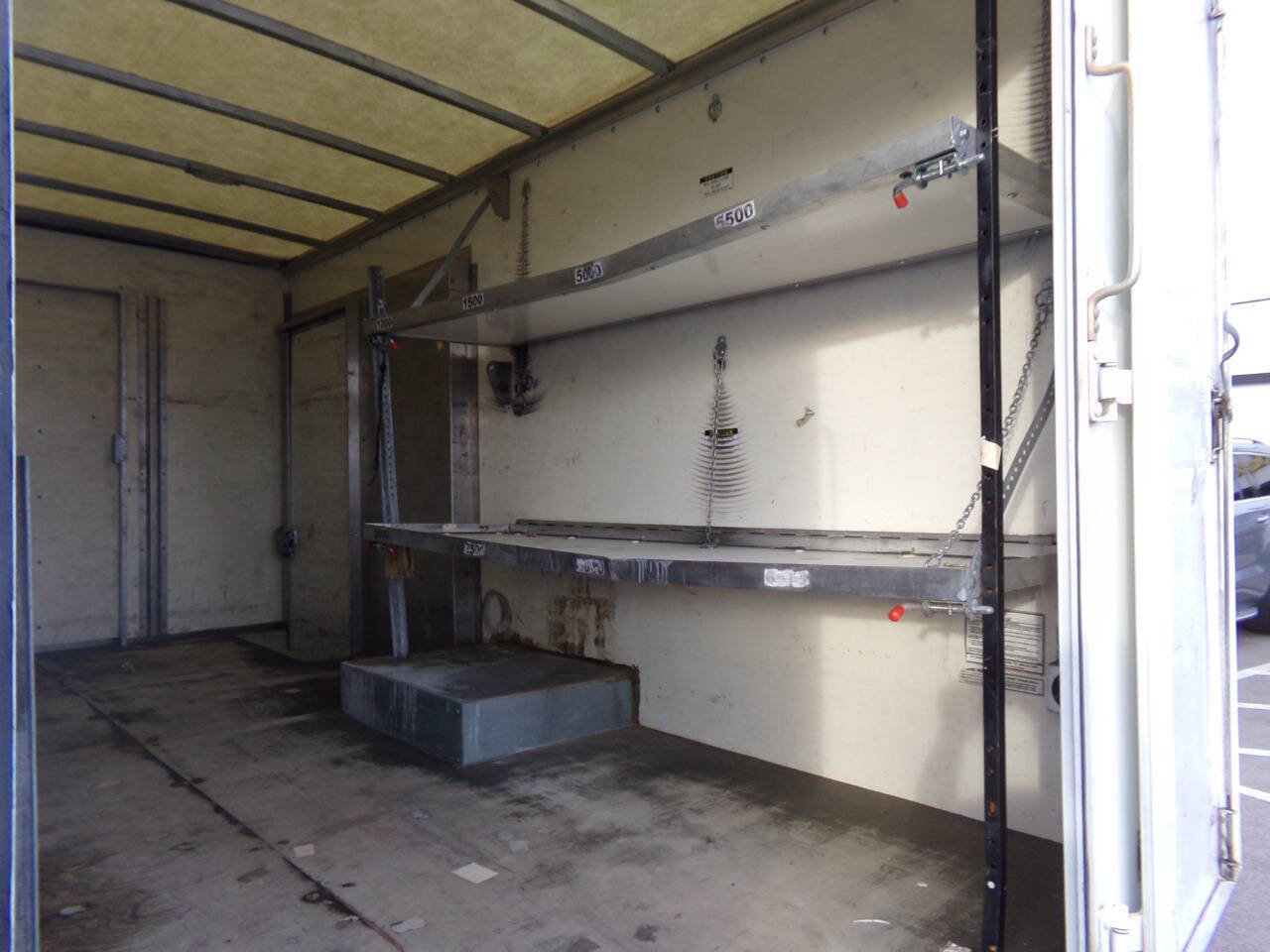 Used 2018 Chevrolet Express 3500 w/ Power Convenience Package image 18