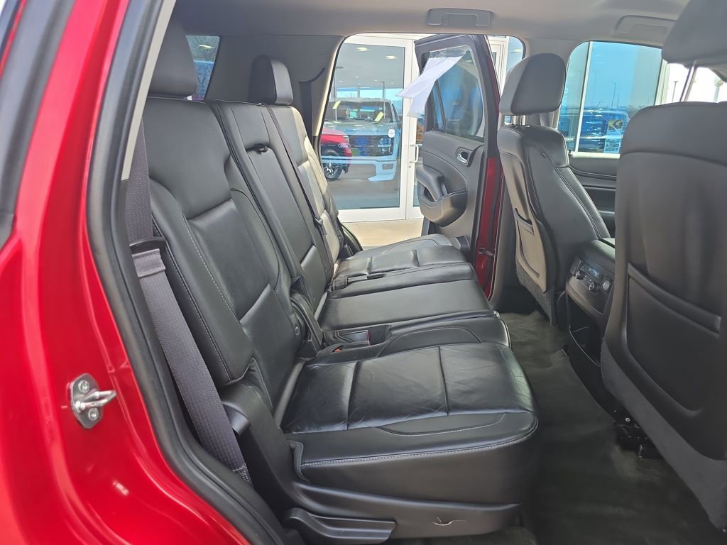 Used 2015 Chevrolet Tahoe LT image 41