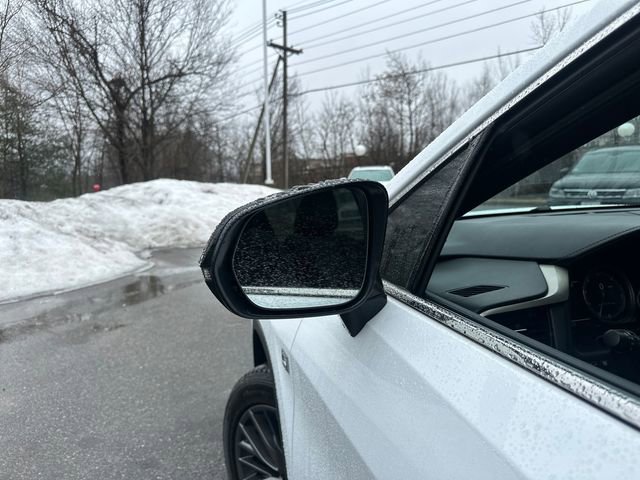 Used 2022 Lexus RX 350 F Sport image 15