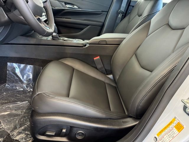 New 2026 Cadillac CT4 Luxury image 9