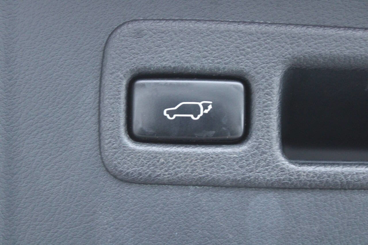 Used 2017 Lexus NX 200t AWD image 18