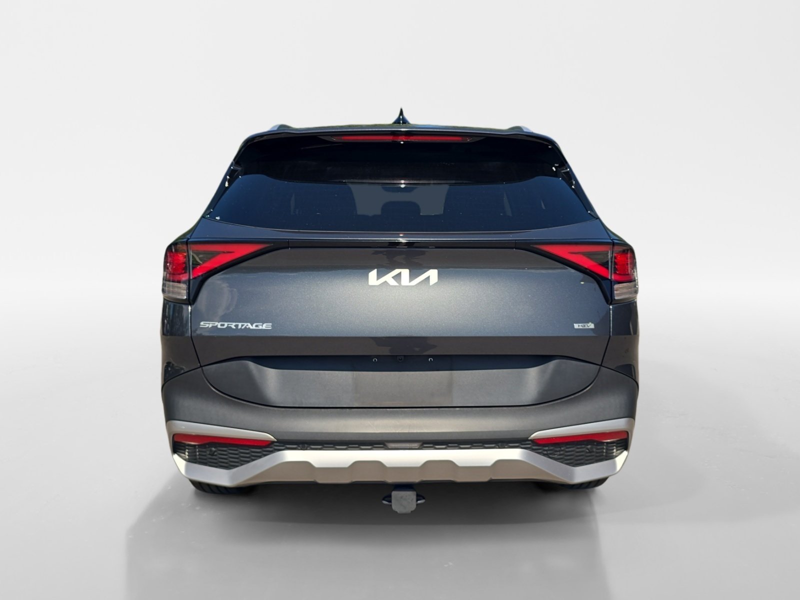 Used 2023 Kia Sportage EX AWD/4WD image 4