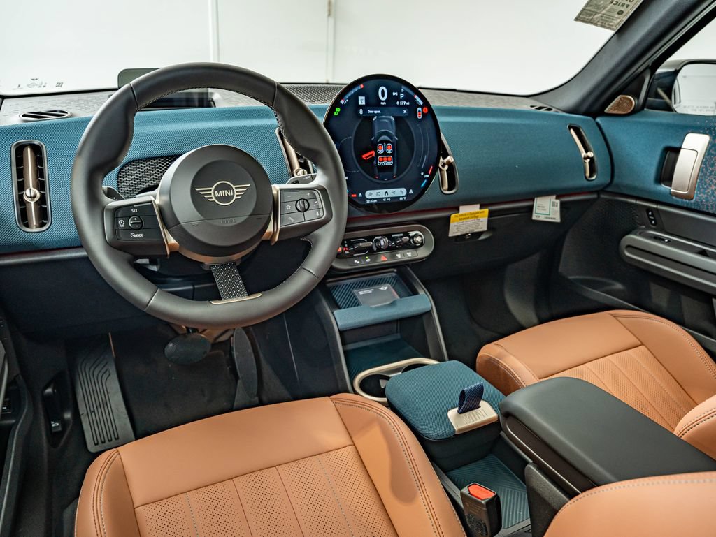 New 2027 MINI Cooper Countryman S AWD/4WD image 31