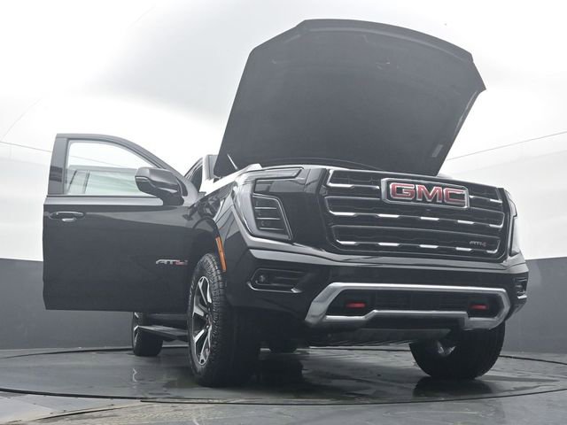 New 2026 GMC Yukon XL AT4 w/ AT4 Premium Plus Package image 60