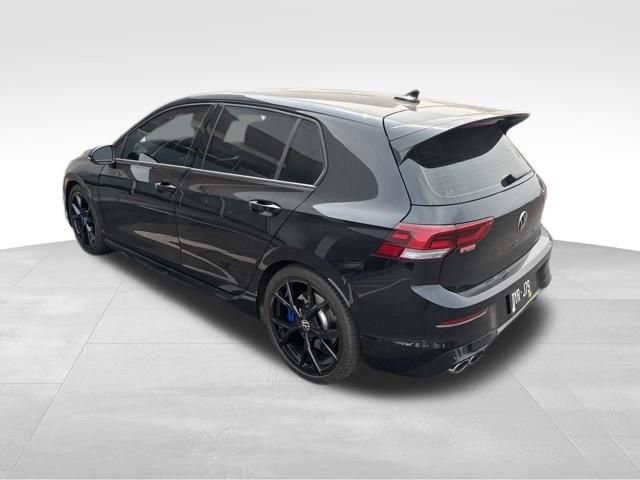 Used 2023 Volkswagen Golf 20th Anniversary Edition AWD/4WD image 6