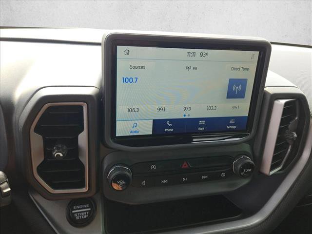 Used 2021 Ford Bronco Sport Outer Banks AWD/4WD image 18
