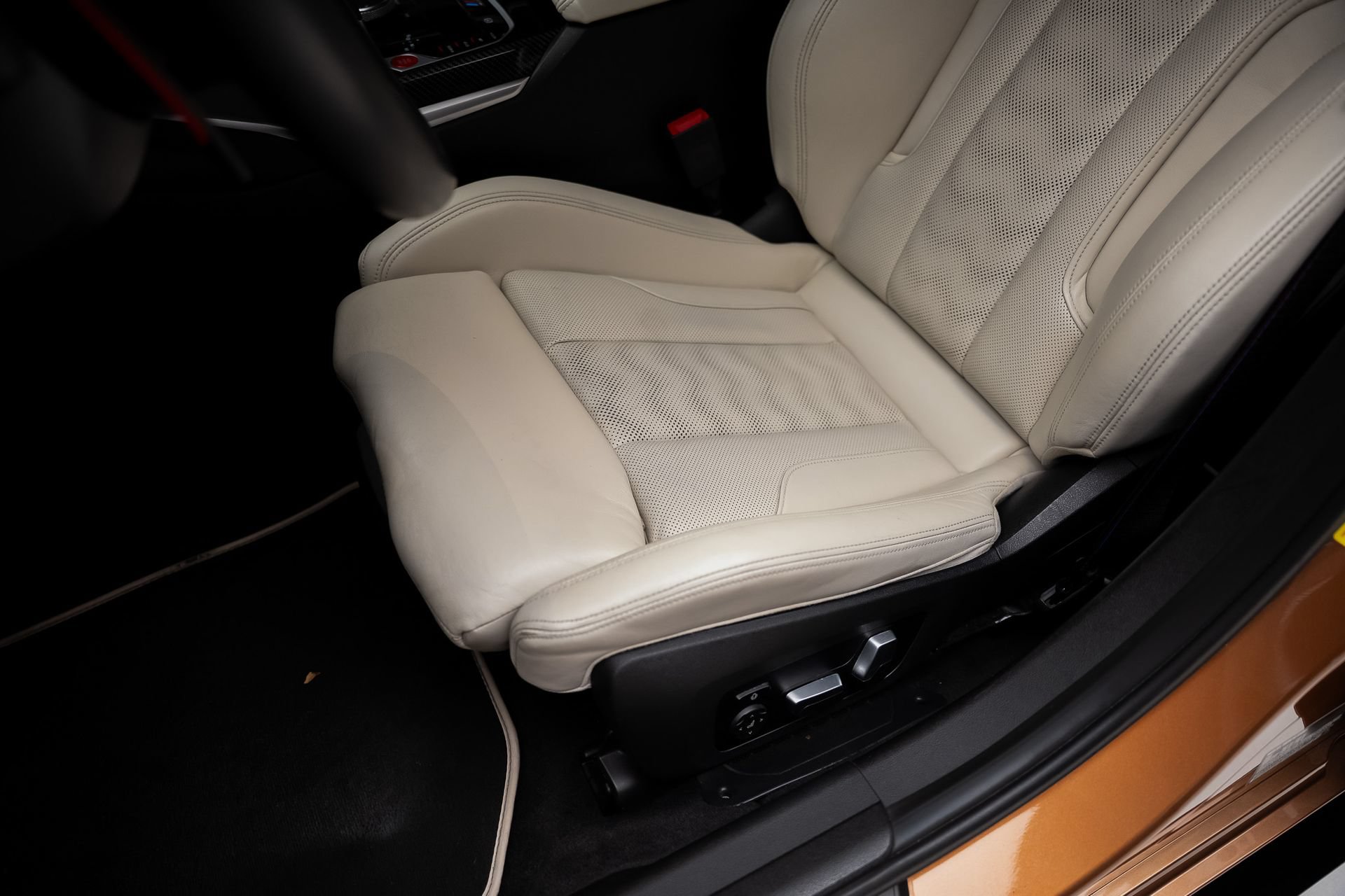 Used 2022 BMW M3 Competition w/ Executive Package RWD image 65